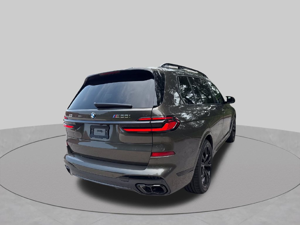 New 2027 BMW X7 M60i AWD/4WD image 5