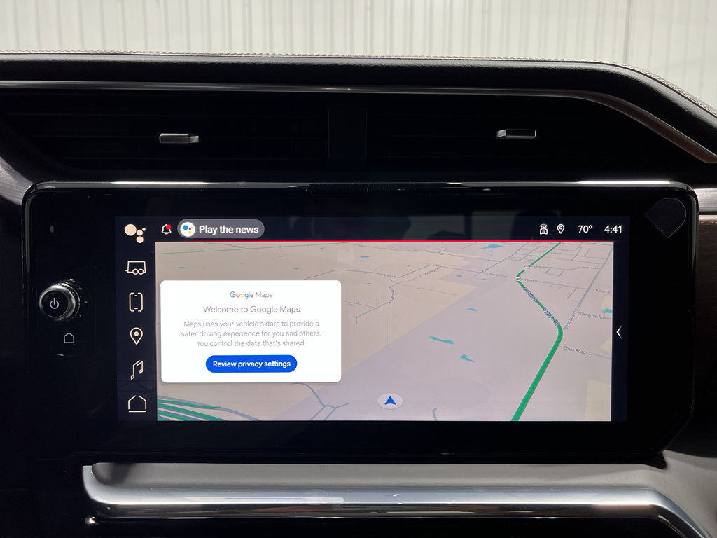 New 2026 GMC Sierra 1500 Denali Ultimate image 12