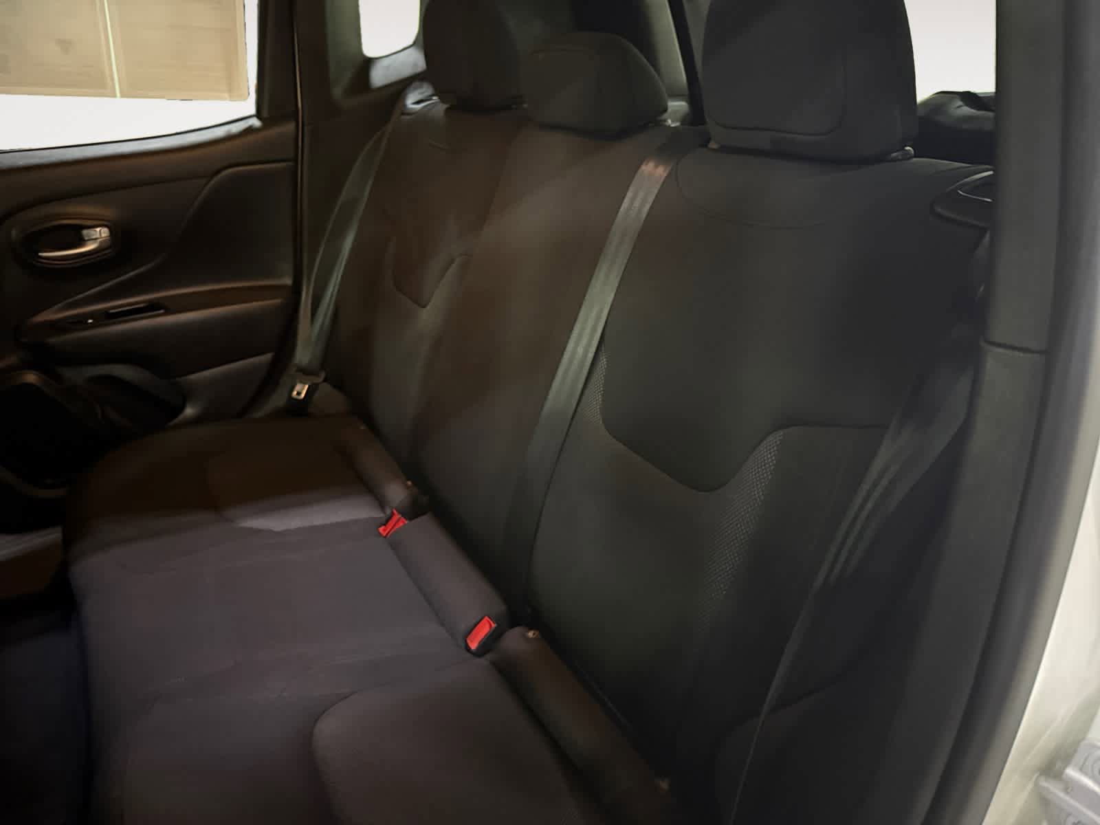 Used 2023 Jeep Renegade Latitude image 20