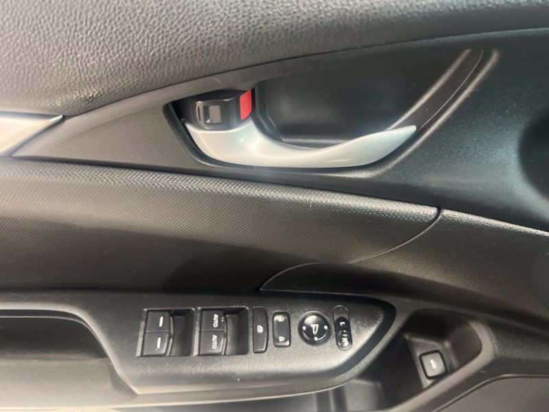 Used 2016 Honda Civic LX image 19
