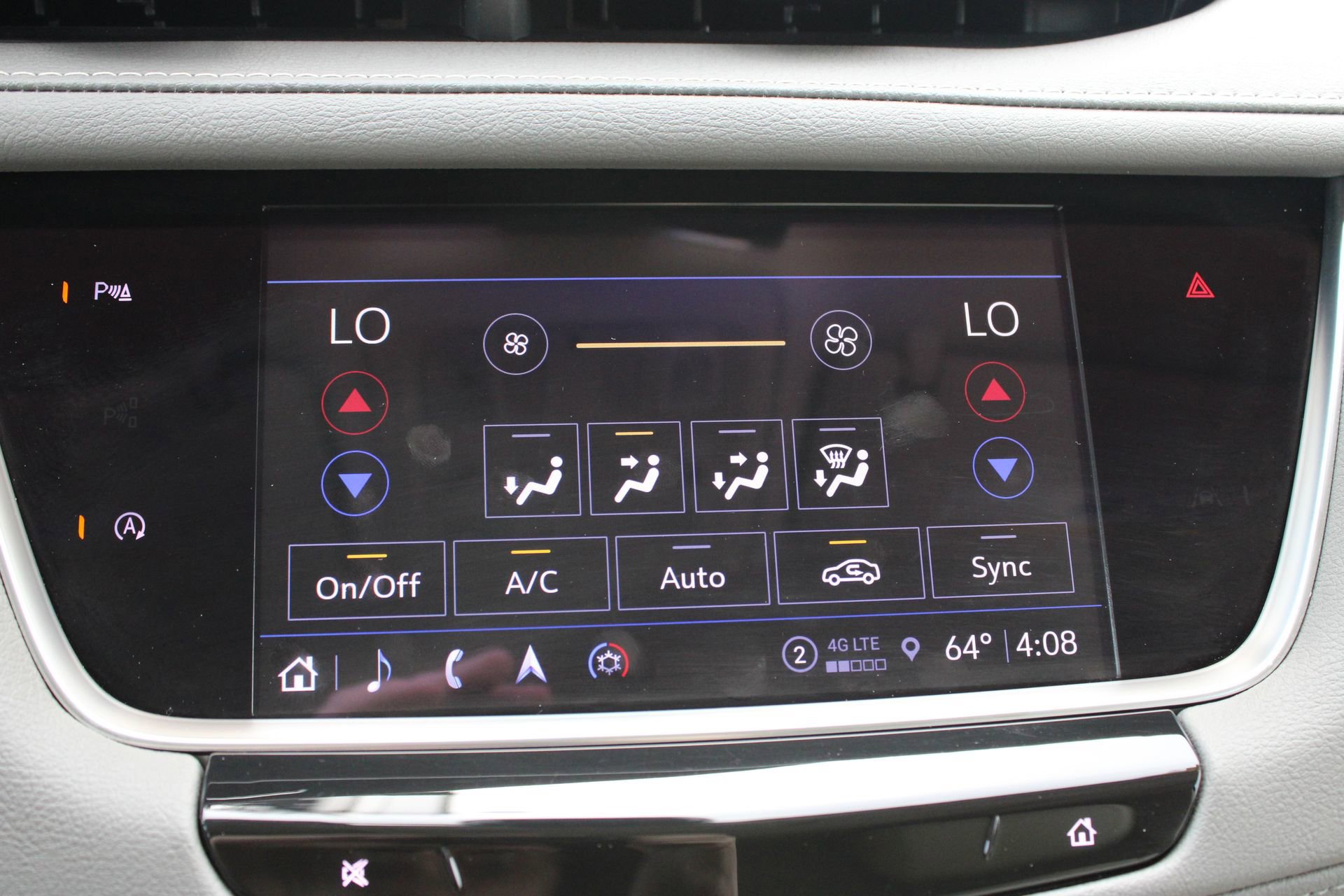 Used 2024 Cadillac XT5 Premium Luxury w/ LPO, Floor Liner Package AWD/4WD image 45