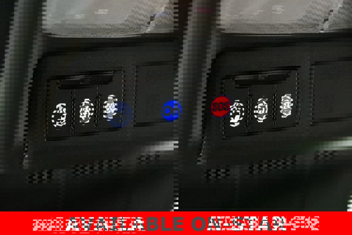 Used 2023 GMC Canyon AT4X image 20