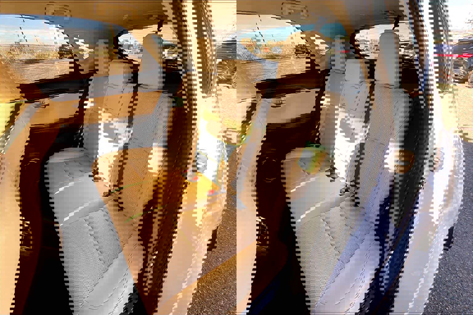 Used 2015 Lexus NX 200t FWD image 19