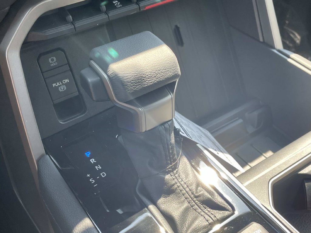 New 2026 Toyota Tundra Limited AWD/4WD image 42