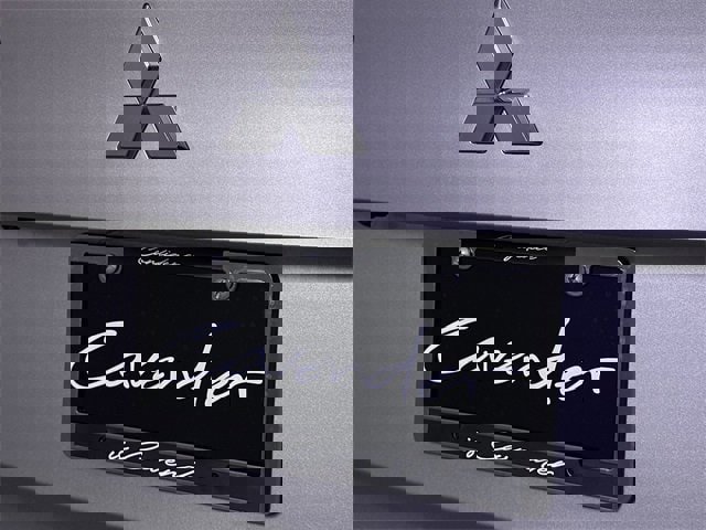 Used 2024 Mitsubishi Outlander SE image 33