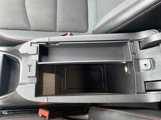 Certified 2023 Chevrolet Equinox RS w/ LPO, Floor Liner Package image 15