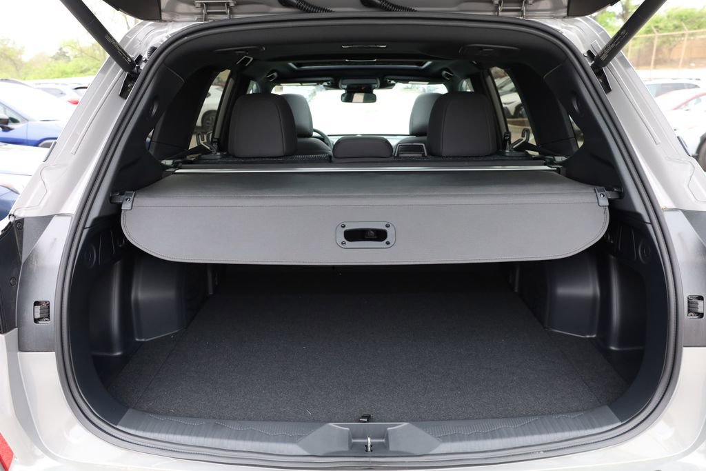 Certified 2026 Subaru Forester Premium AWD/4WD image 7