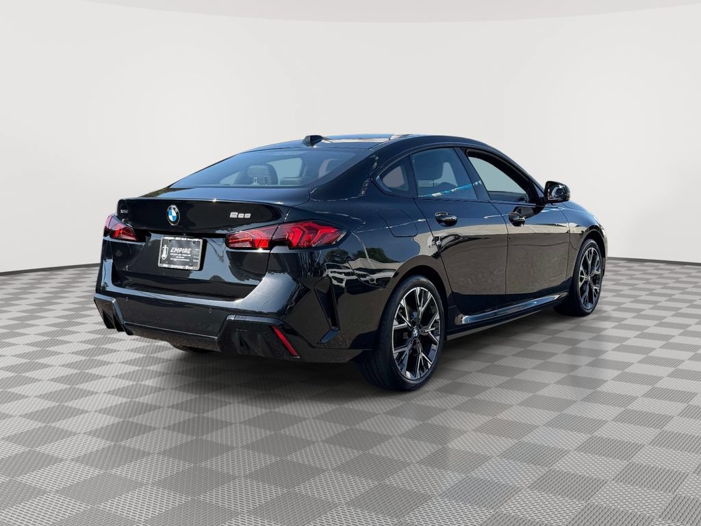 Used 2025 BMW 228i xDrive AWD/4WD image 10
