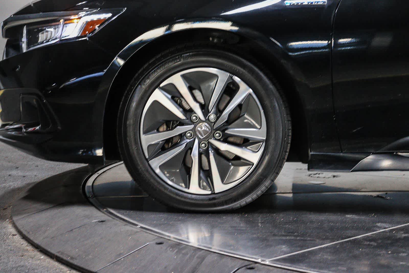 Used 2021 Honda Accord EX-L image 9