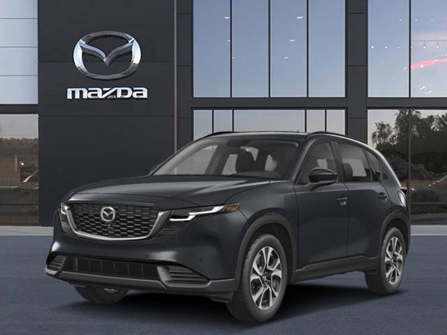 New 2026 MAZDA CX-5 Preferred AWD/4WD video 1