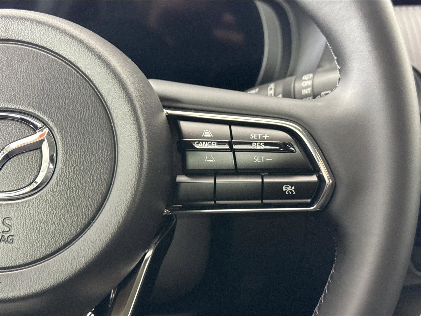 New 2026 MAZDA CX-70 SC AWD/4WD image 20