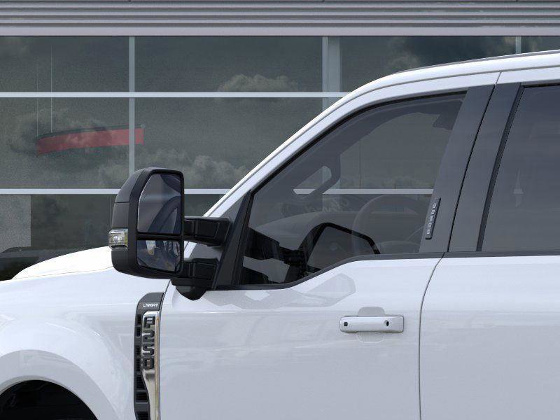 New 2026 Ford F250 Lariat image 51