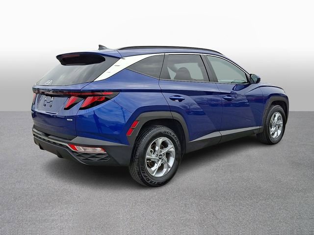 Used 2024 Hyundai Tucson SEL image 4