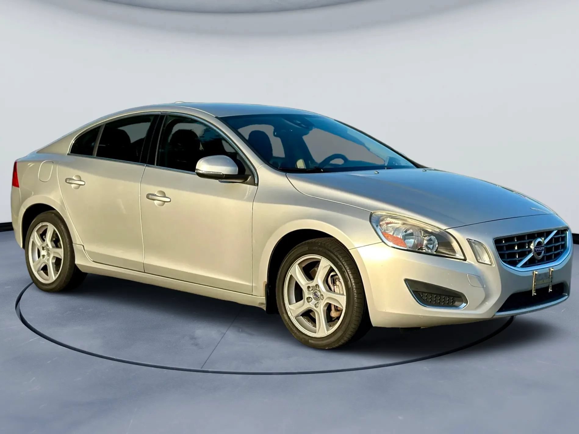 Used 2012 Volvo S60 T5 FWD image 8