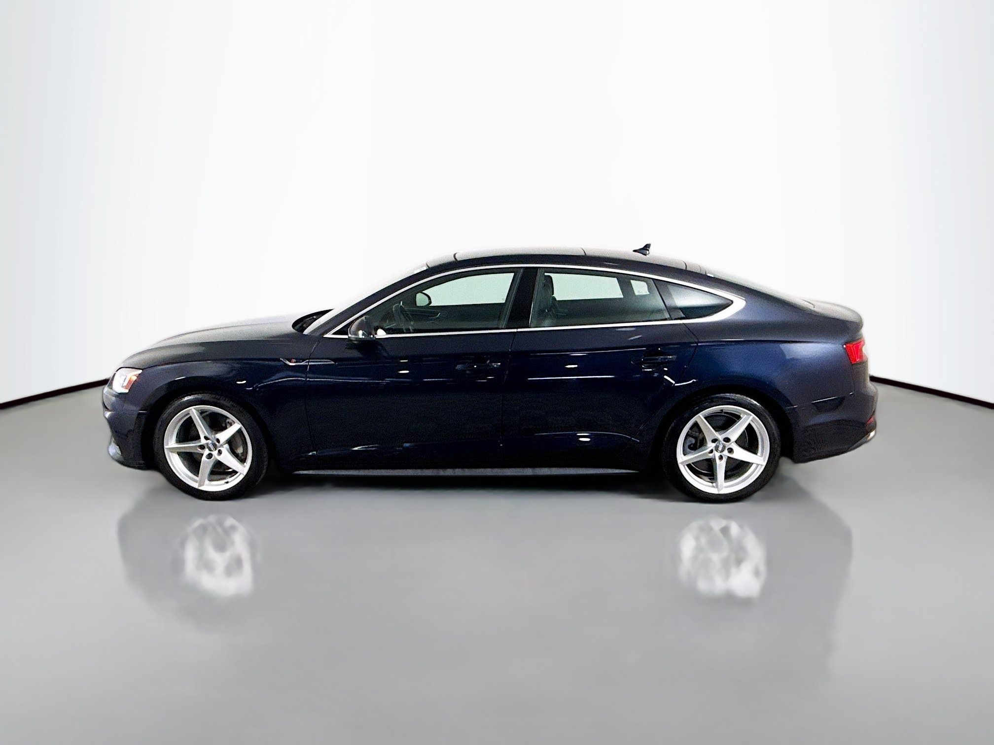 Used 2018 Audi A5 2.0T Prestige AWD/4WD image 6