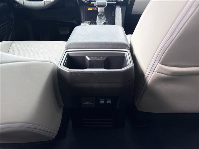 Certified 2026 Toyota Tacoma Limited AWD/4WD image 24