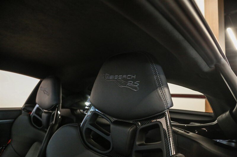 Used 2024 Porsche 718 Cayman GT4 RS RWD image 57