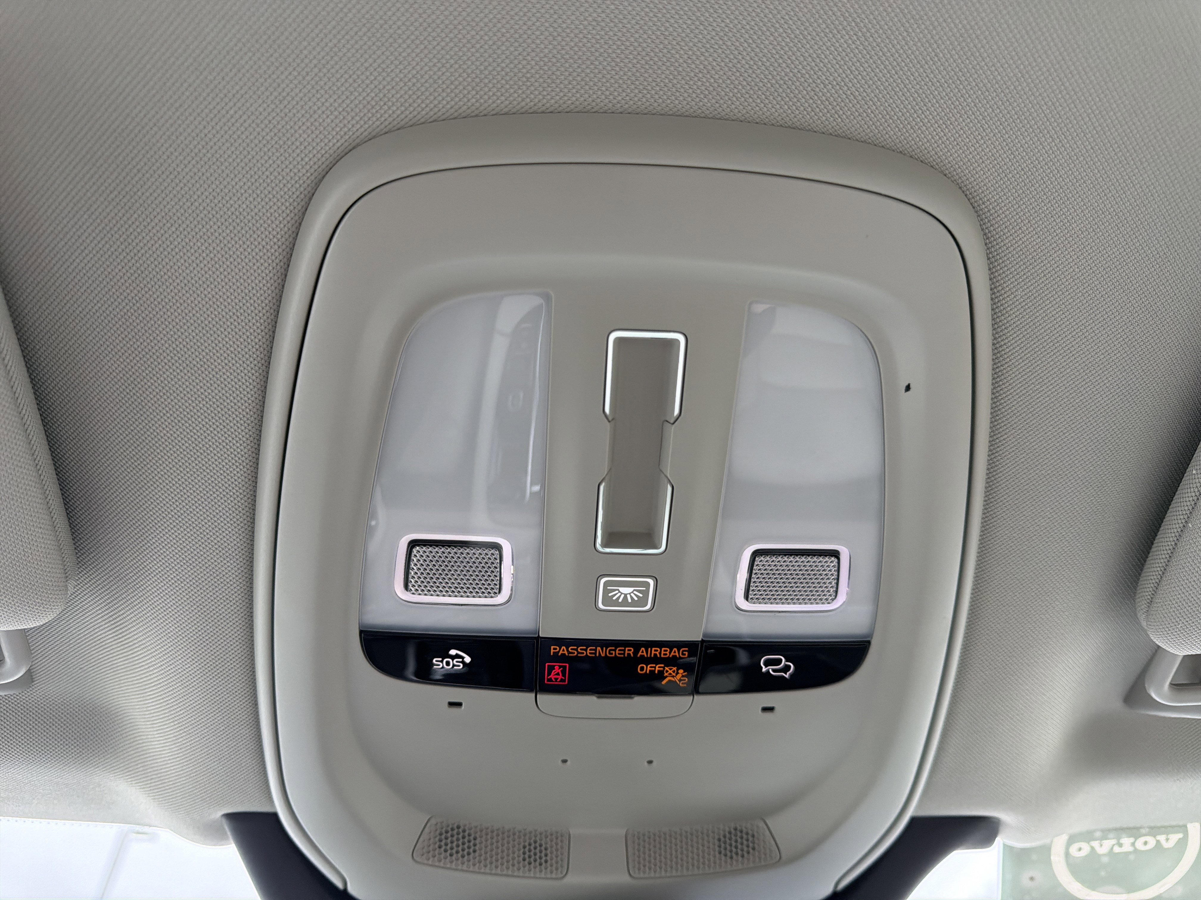 Certified 2024 Volvo XC90 T8 Plus w/ Protection Package Premier image 29