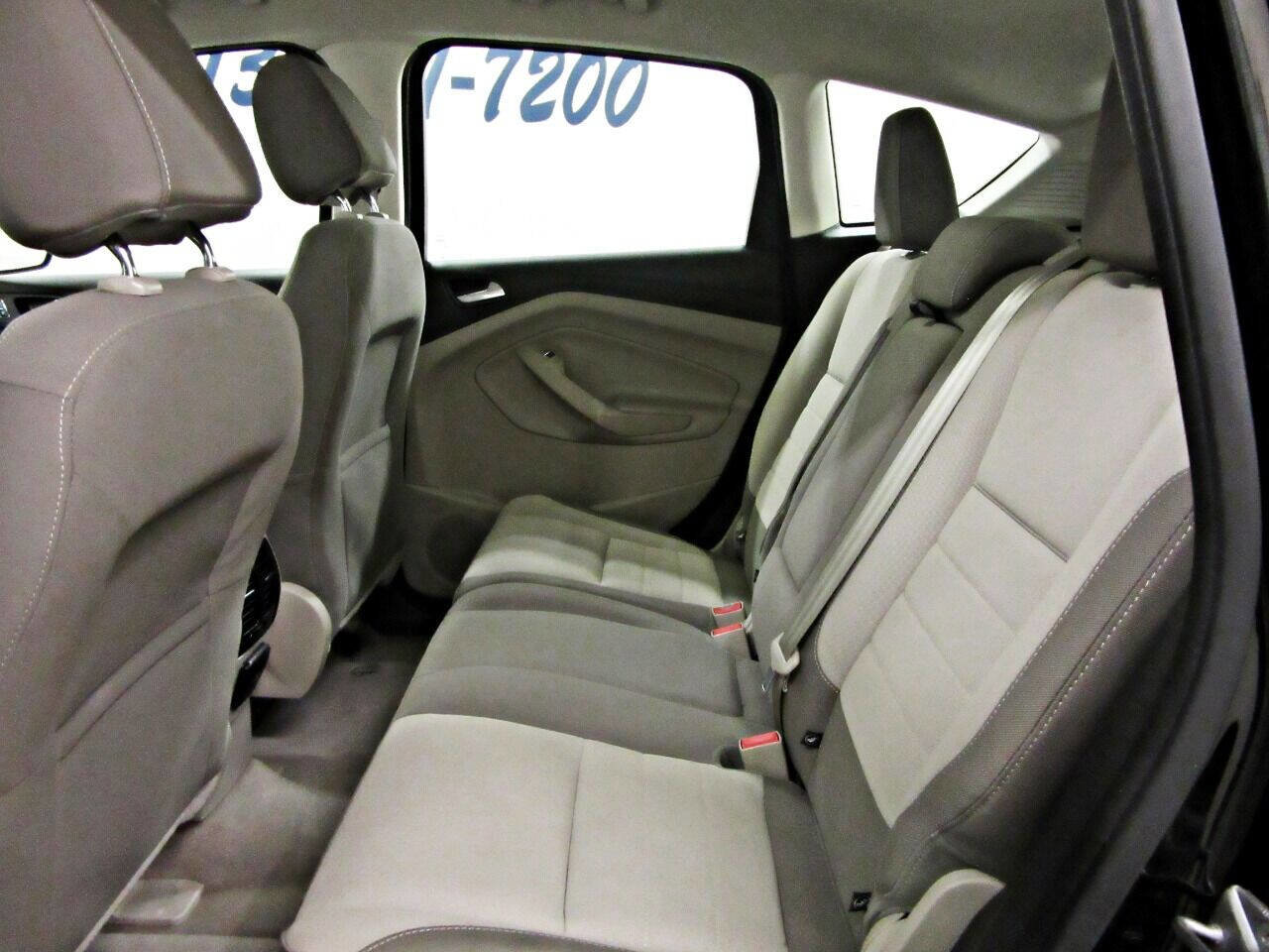 Used 2014 Ford C-MAX SE image 10