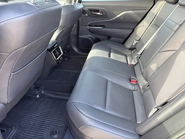 Used 2026 Toyota Crown Platinum image 16