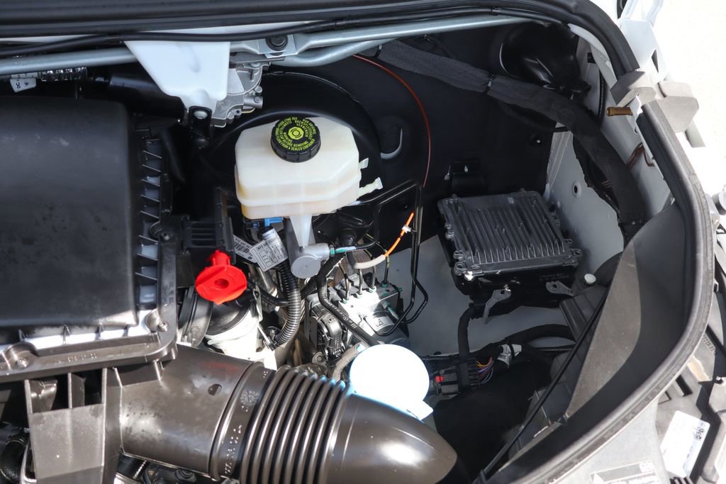 Used 2021 Mercedes-Benz Sprinter 3500 image 16