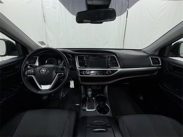 Used 2019 Toyota Highlander Plus image 20