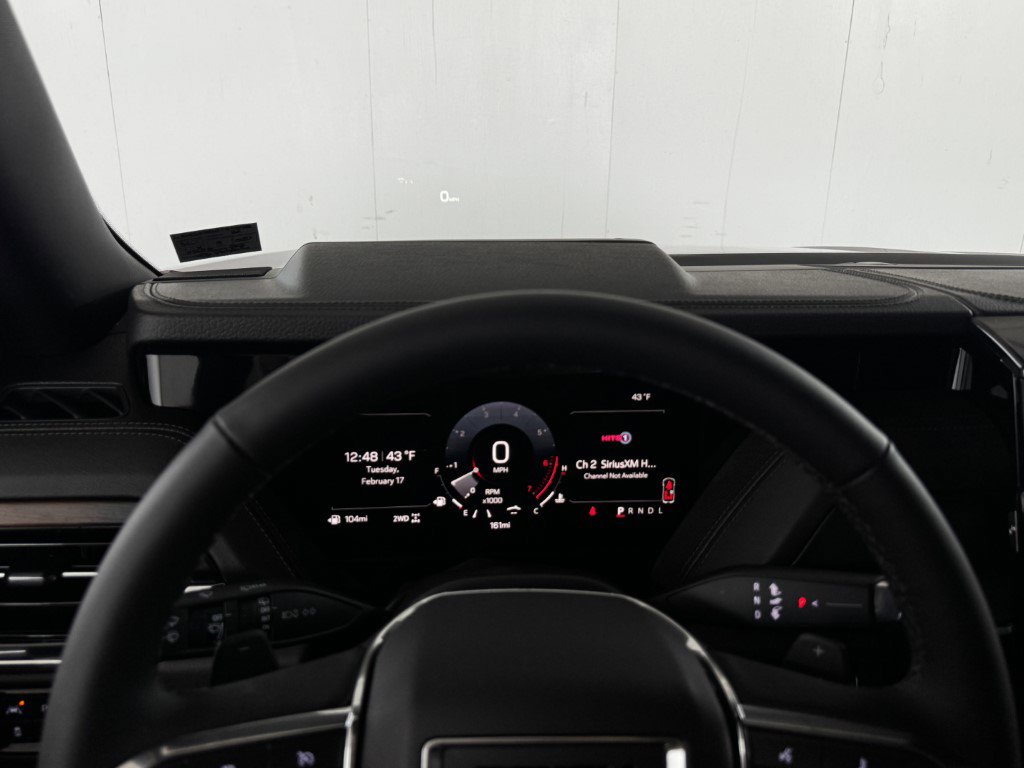 New 2026 GMC Yukon Denali w/ Sun & Power Step Package image 43