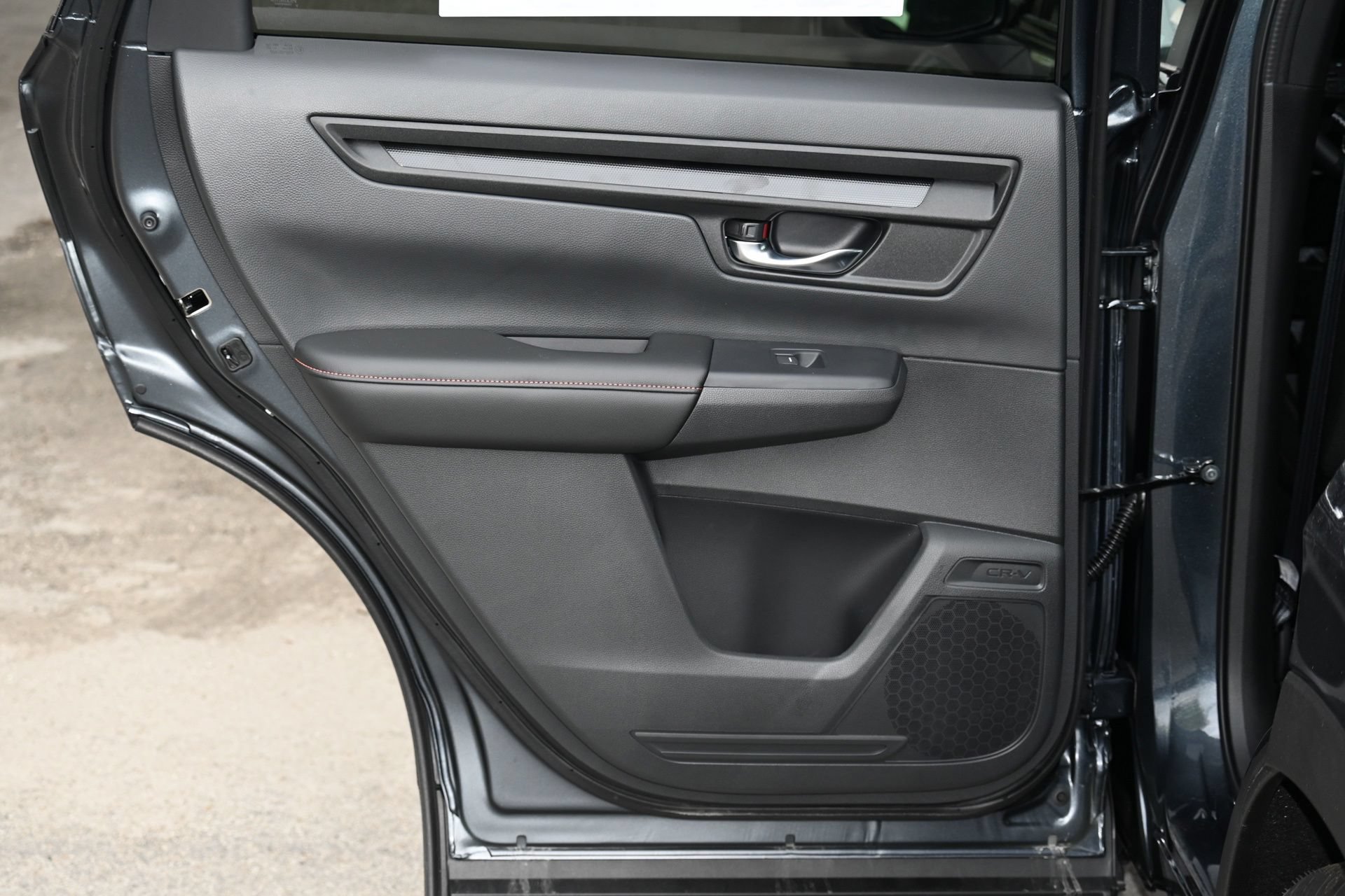 New 2026 Honda CR-V Sport-L image 11