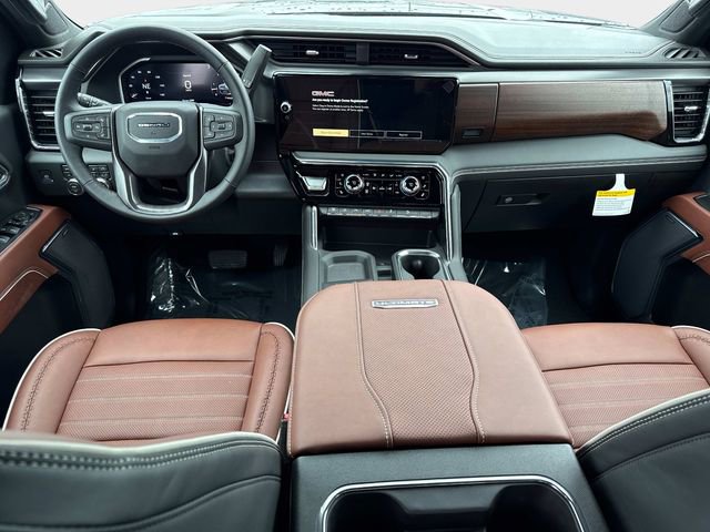 New 2026 GMC Sierra 2500 Denali Ultimate image 16