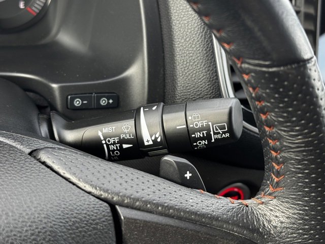 Used 2022 Honda Passport TrailSport image 30