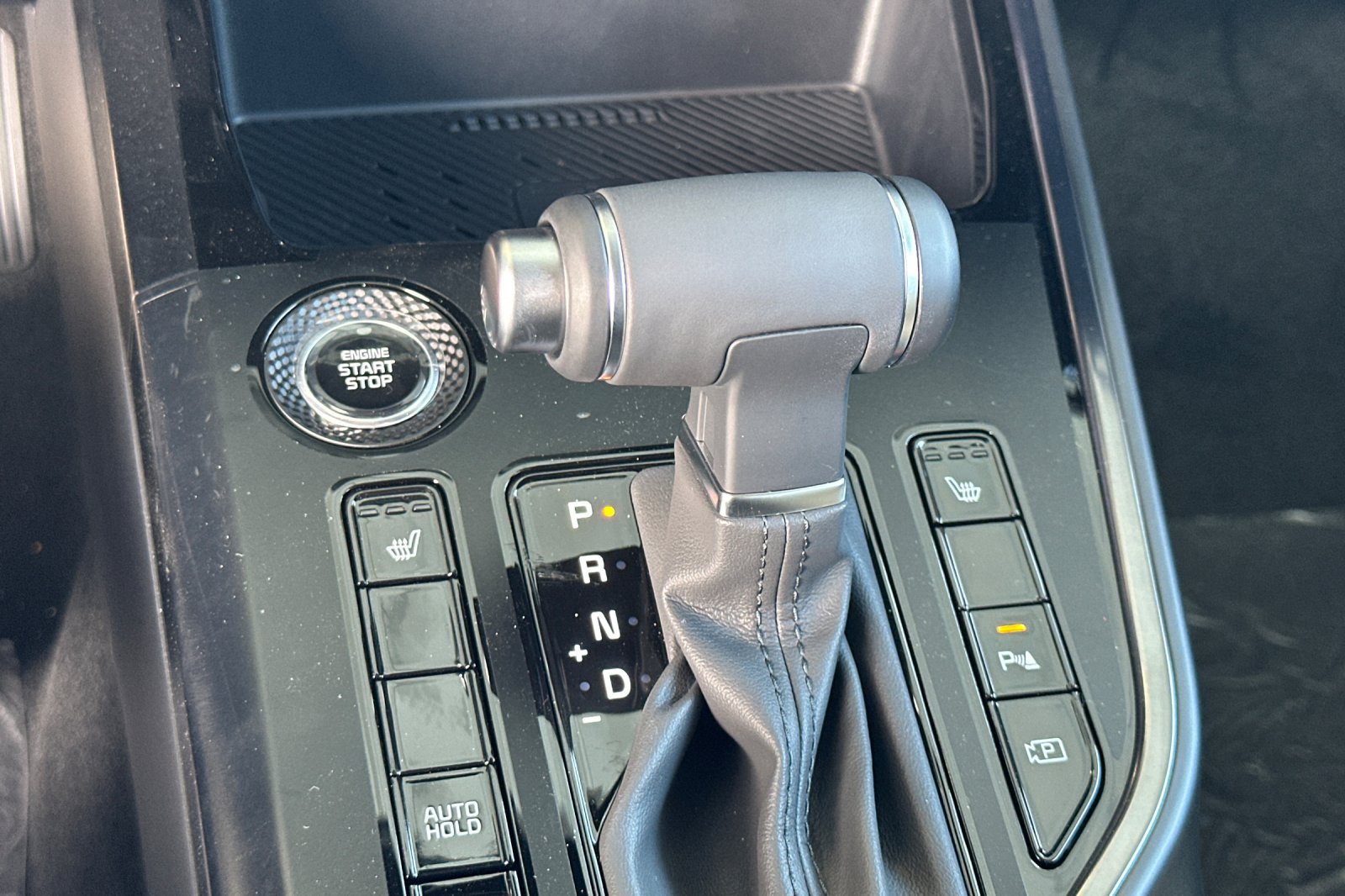 New 2026 Kia Niro EX FWD image 22