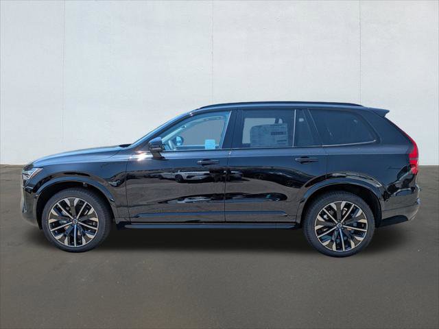 New 2026 Volvo XC90 B6 Ultra w/ Protection Package image 3