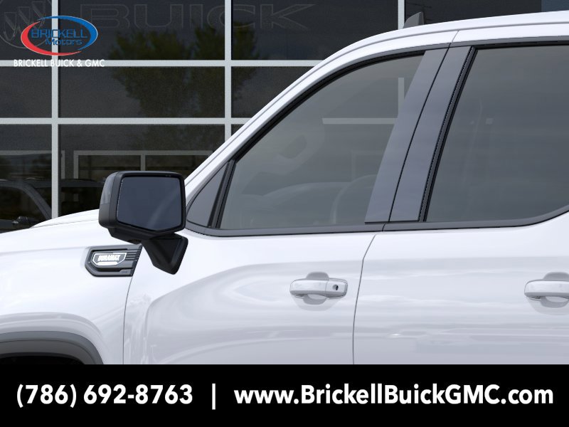New 2026 GMC Sierra 1500 Elevation w/ Elevation Premium Package RWD image 12