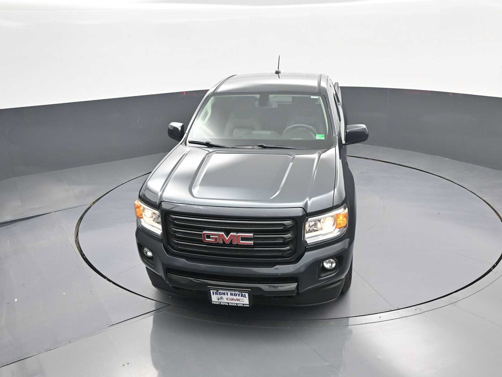 Used 2018 GMC Canyon All Terrain w/ Trailering Package AWD/4WD image 33