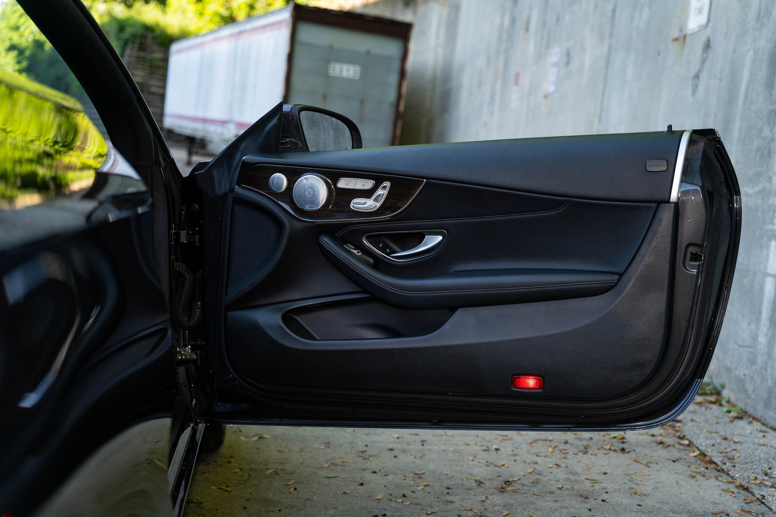 Used 2019 Mercedes-Benz C 300 Cabriolet image 30