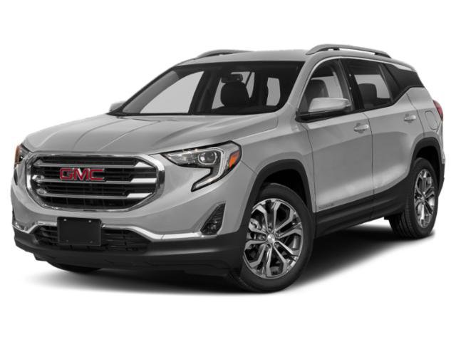 Used 2019 GMC Terrain SLT w/ Preferred Package