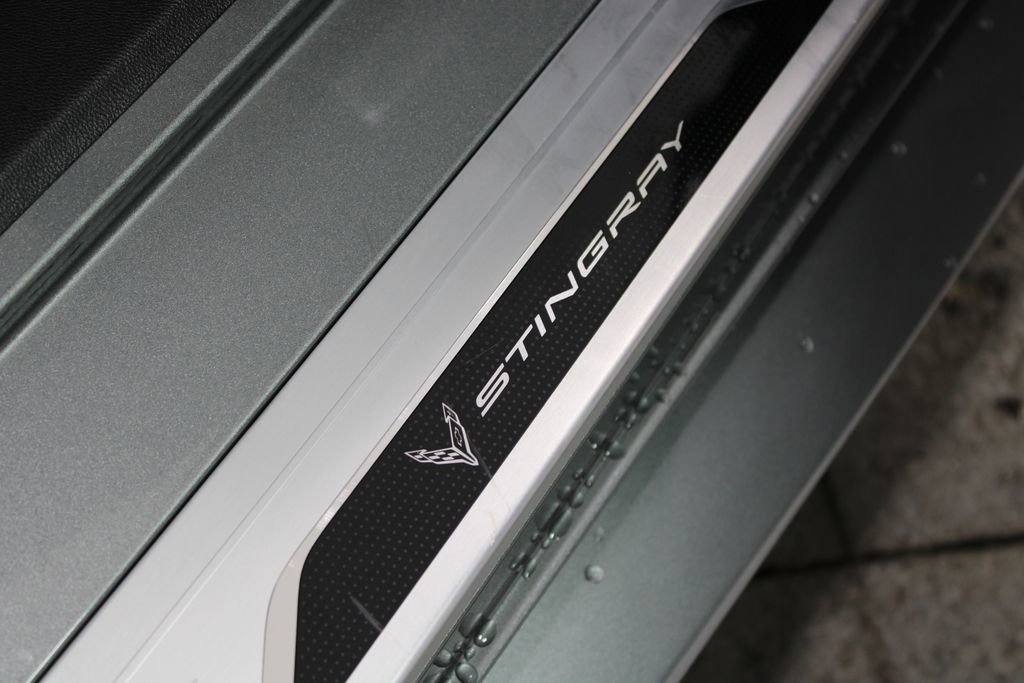 Used 2024 Chevrolet Corvette Stingray Coupe w/ Z51 Performance Package image 28