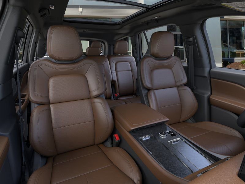 New 2026 Lincoln Aviator Reserve AWD/4WD image 10