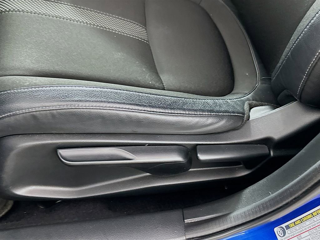 Used 2019 Honda Civic Sport image 18