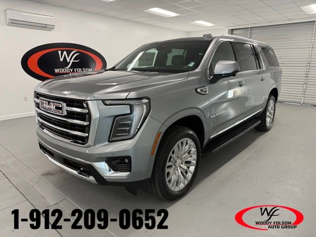 New 2026 GMC Yukon XL Elevation w/ LPO, Floor Liner Package image 1