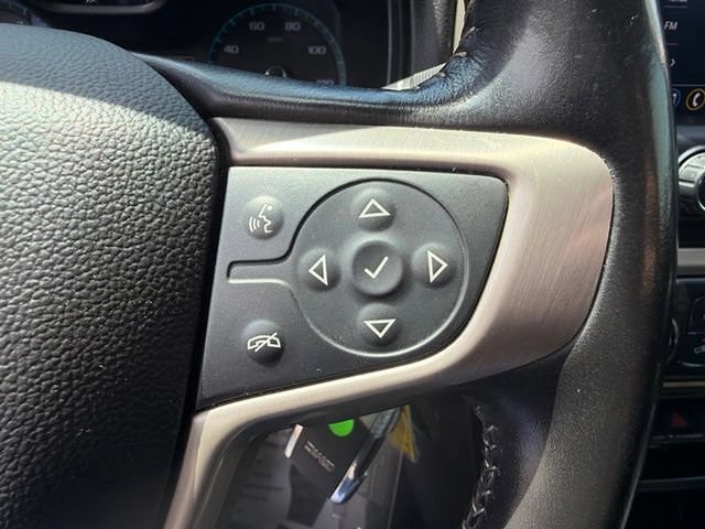 Used 2019 GMC Canyon Denali AWD/4WD image 15