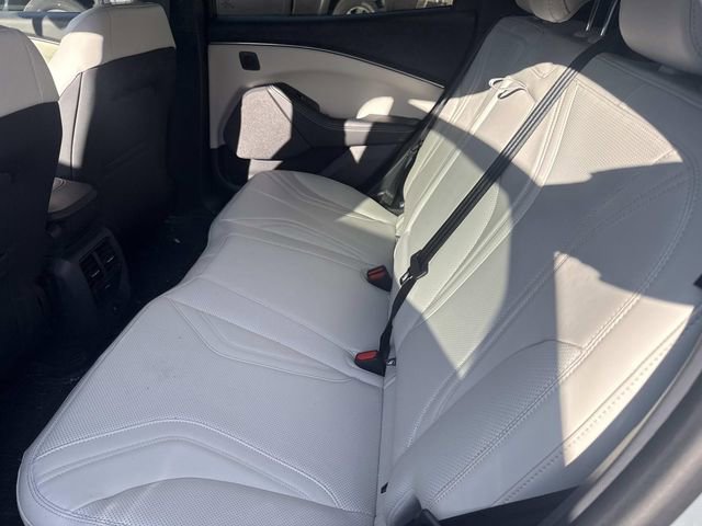 Used 2024 Ford Mustang Mach-E Premium image 15
