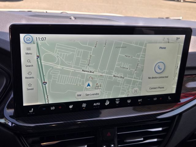 Certified 2023 Ford Escape ST-Line Select w/ Tech Pack #2 AWD/4WD image 18