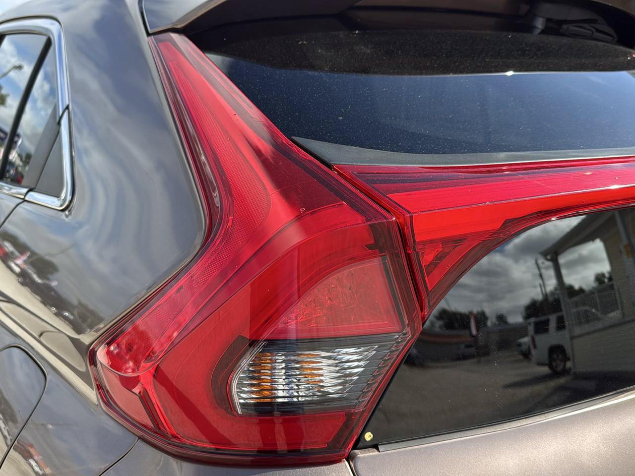 Used 2018 Mitsubishi Eclipse Cross SE AWD/4WD image 52