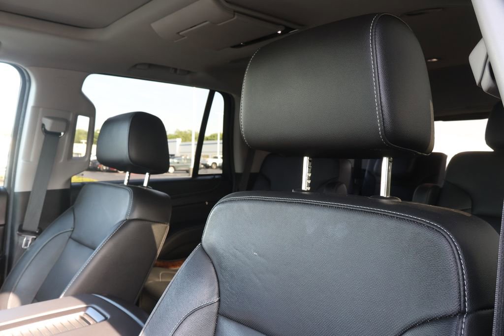Used 2020 Chevrolet Tahoe Premier AWD/4WD image 13