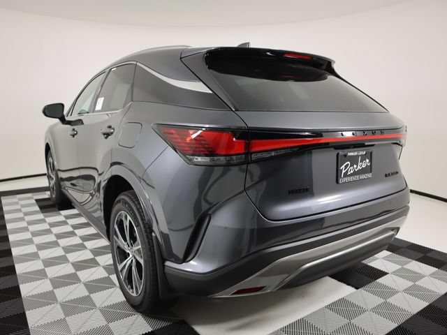 New 2026 Lexus RX 350 FWD image 2
