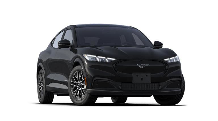 New 2025 Ford Mustang Mach-E Premium AWD/4WD image 26