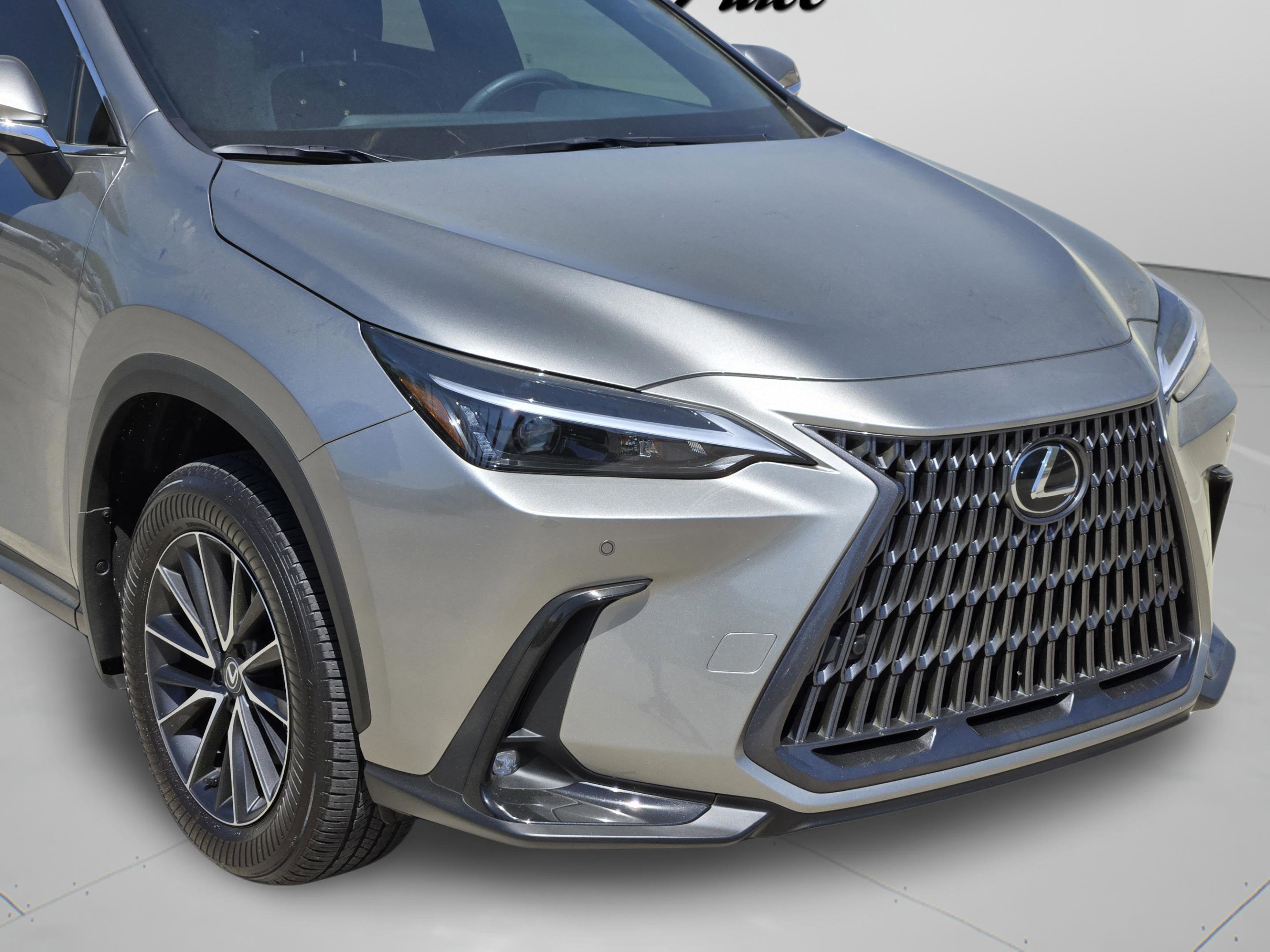 Used 2024 Lexus NX 350 AWD image 7