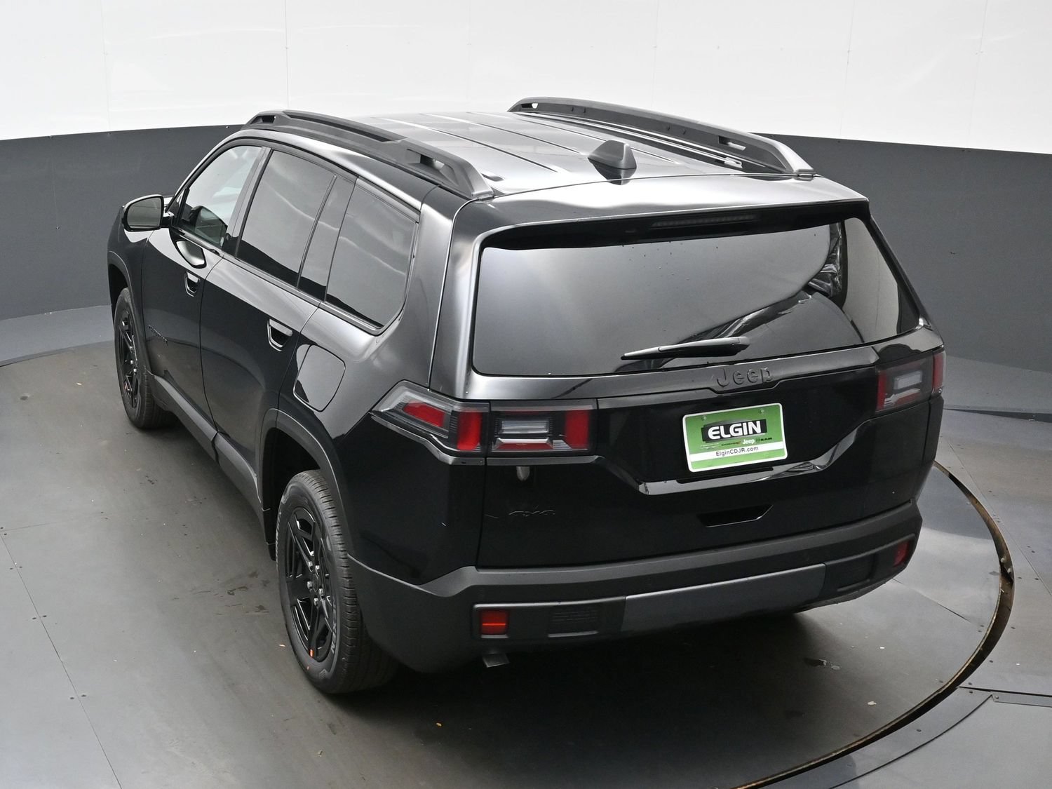 New 2027 Jeep Cherokee Limited AWD/4WD image 23
