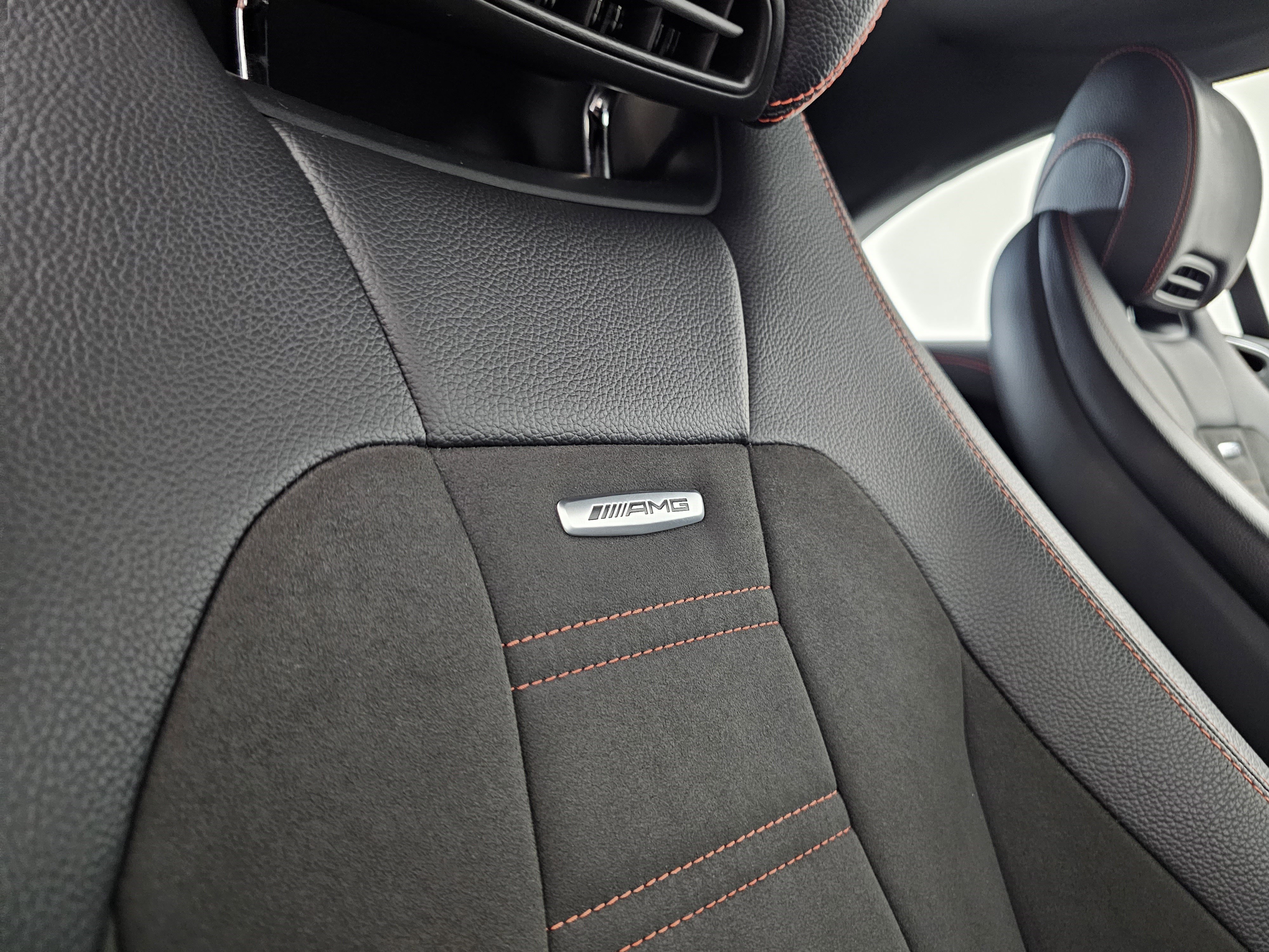 Certified 2022 Mercedes-Benz E 53 AMG 4MATIC Cabriolet image 20